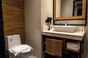 Grand Sunshine Resort & Convention