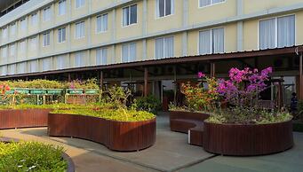 Grand Sunshine Resort & Convention