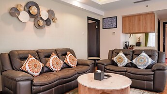 Grand Sunshine Resort & Convention