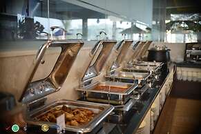 Grand Sunshine Resort & Convention