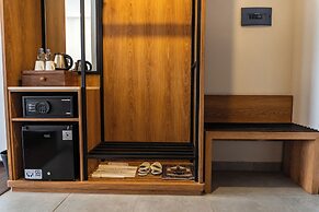 Grand Sunshine Resort & Convention