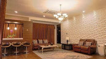 Grand Sunshine Resort & Convention