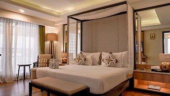 Grand Sunshine Resort & Convention