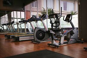 Grand Sunshine Resort & Convention