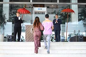 Grand Sunshine Resort & Convention