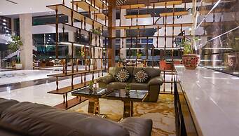 Grand Sunshine Resort & Convention