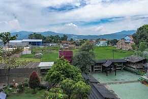 Grand Sunshine Resort & Convention