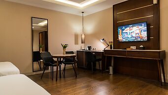 Grand Sunshine Resort & Convention