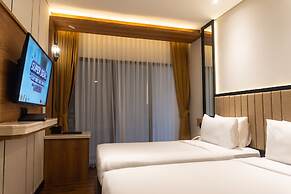 Grand Sunshine Resort & Convention