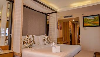 Grand Sunshine Resort & Convention