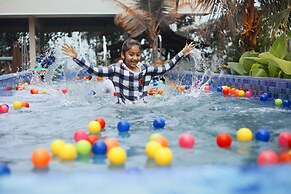 Grand Sunshine Resort & Convention