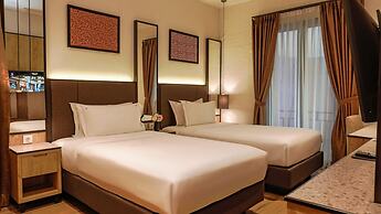 Grand Sunshine Resort & Convention