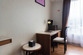 Grand Sunshine Resort & Convention