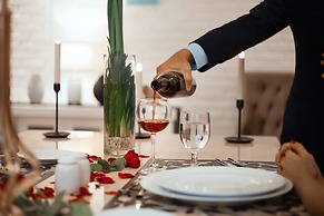 Grand Sunshine Resort & Convention