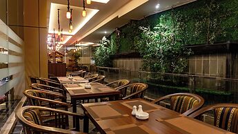 Grand Sunshine Resort & Convention