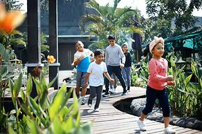 Grand Sunshine Resort & Convention