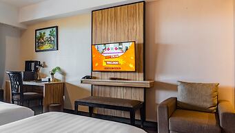 Grand Sunshine Resort & Convention