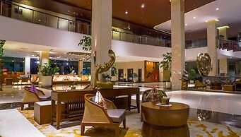 Grand Sunshine Resort & Convention