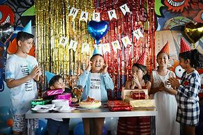 Grand Sunshine Resort & Convention