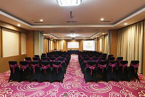 Grand Sunshine Resort & Convention