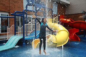 Grand Sunshine Resort & Convention