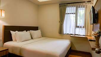 Grand Sunshine Resort & Convention