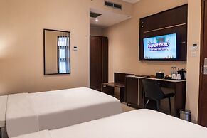 Grand Sunshine Resort & Convention