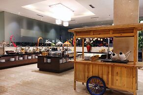 Grand Sunshine Resort & Convention