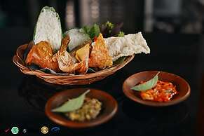 Grand Sunshine Resort & Convention