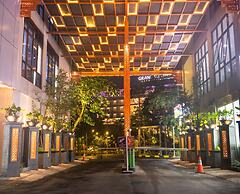 Grand Sunshine Resort & Convention