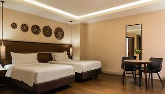 Grand Sunshine Resort & Convention