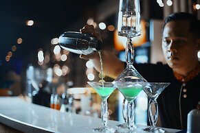 Grand Sunshine Resort & Convention