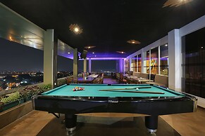 Grand Sunshine Resort & Convention