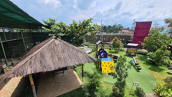 Grand Sunshine Resort & Convention