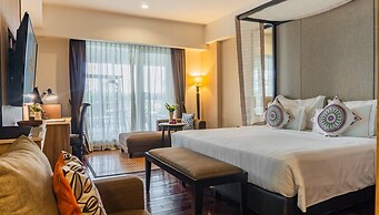 Grand Sunshine Resort & Convention