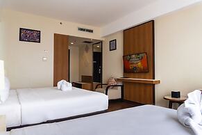 Grand Sunshine Resort & Convention