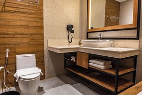 Grand Sunshine Resort & Convention