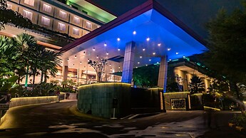 Grand Sunshine Resort & Convention