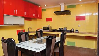 Grand Sunshine Resort & Convention