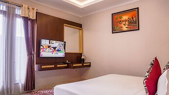 Grand Sunshine Resort & Convention