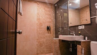 Grand Sunshine Resort & Convention