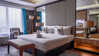 Grand Sunshine Resort & Convention