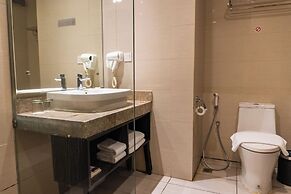 Grand Sunshine Resort & Convention