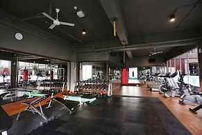 Grand Sunshine Resort & Convention