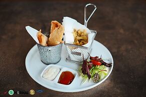 Grand Sunshine Resort & Convention