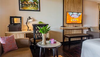 Grand Sunshine Resort & Convention