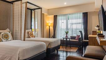 Grand Sunshine Resort & Convention