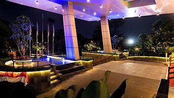 Grand Sunshine Resort & Convention