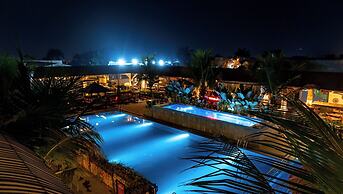 Grand Sunshine Resort & Convention