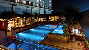 Grand Sunshine Resort & Convention